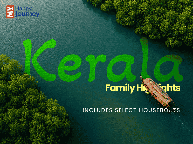 Best Time to Visit Kerala