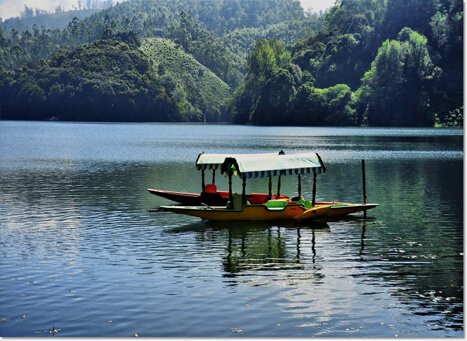 “Kundala Lake