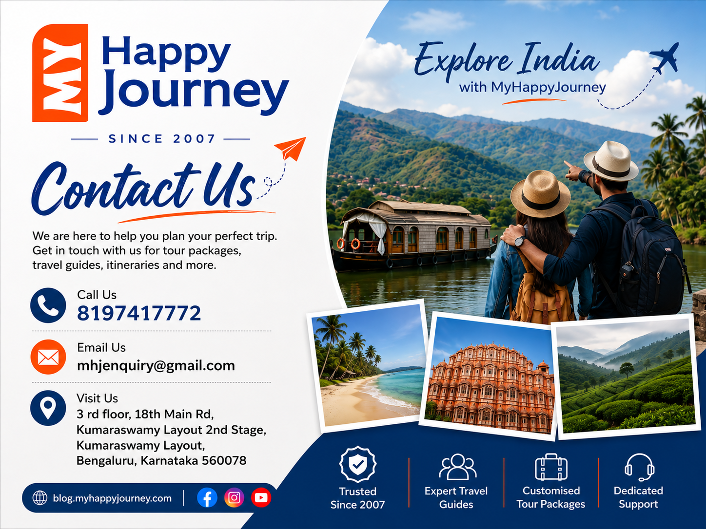 Contact Us