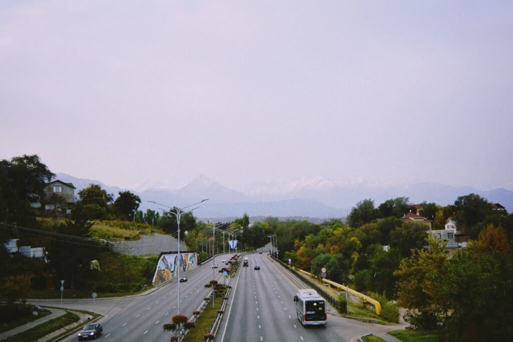 Almaty