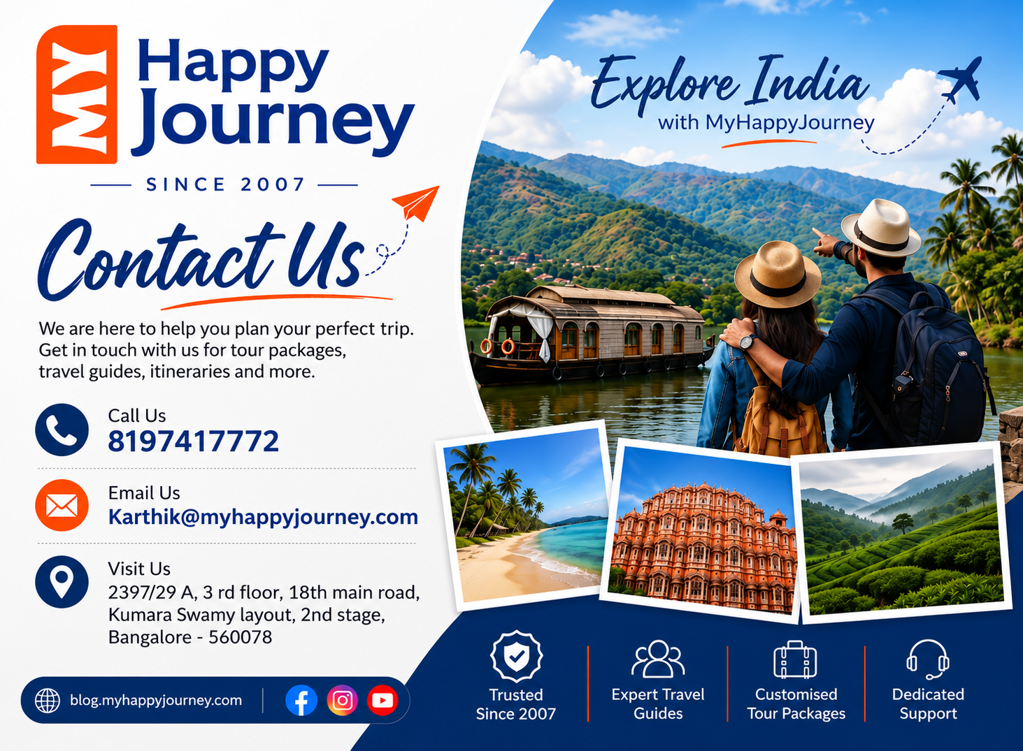 Contact Us